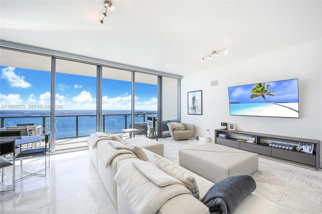 1451 Brickell Ave # 3902, Miami FL 33131 - Miami, FL - Photo 5