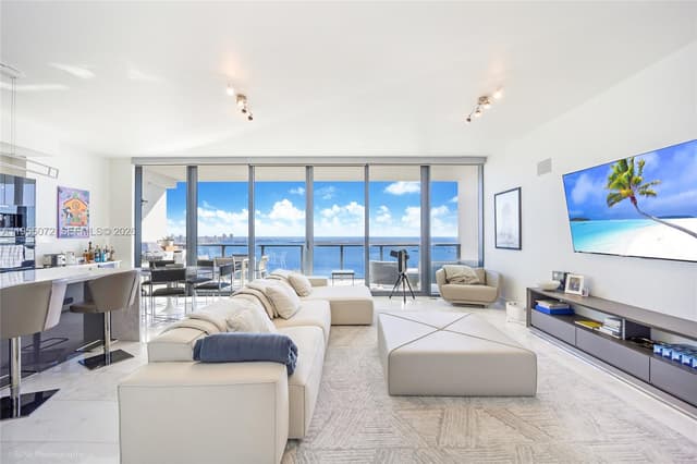 1451 Brickell Ave # 3902, Miami FL 33131 - Miami, FL - Photo 4
