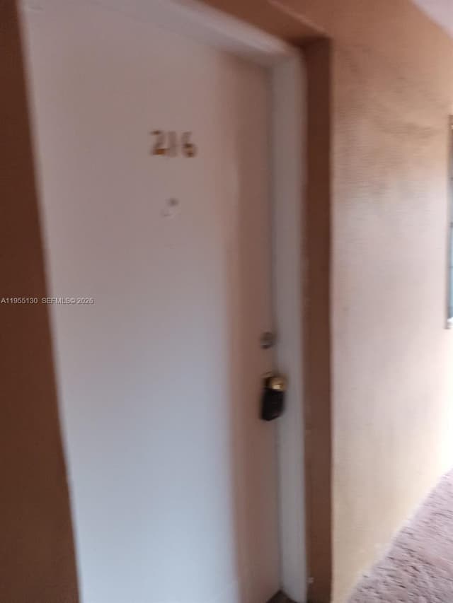 1230 W 54th St # 216A, Hialeah FL 33012 - Hialeah, FL - Photo 3
