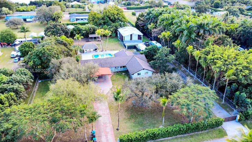 18280 SW 202nd St, Miami FL 33187