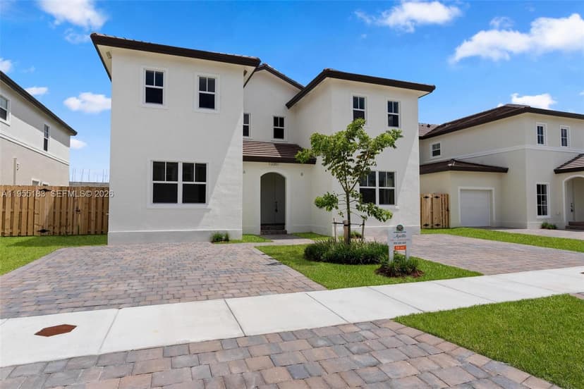 27333 SW 133rd Path, Homestead FL 33032