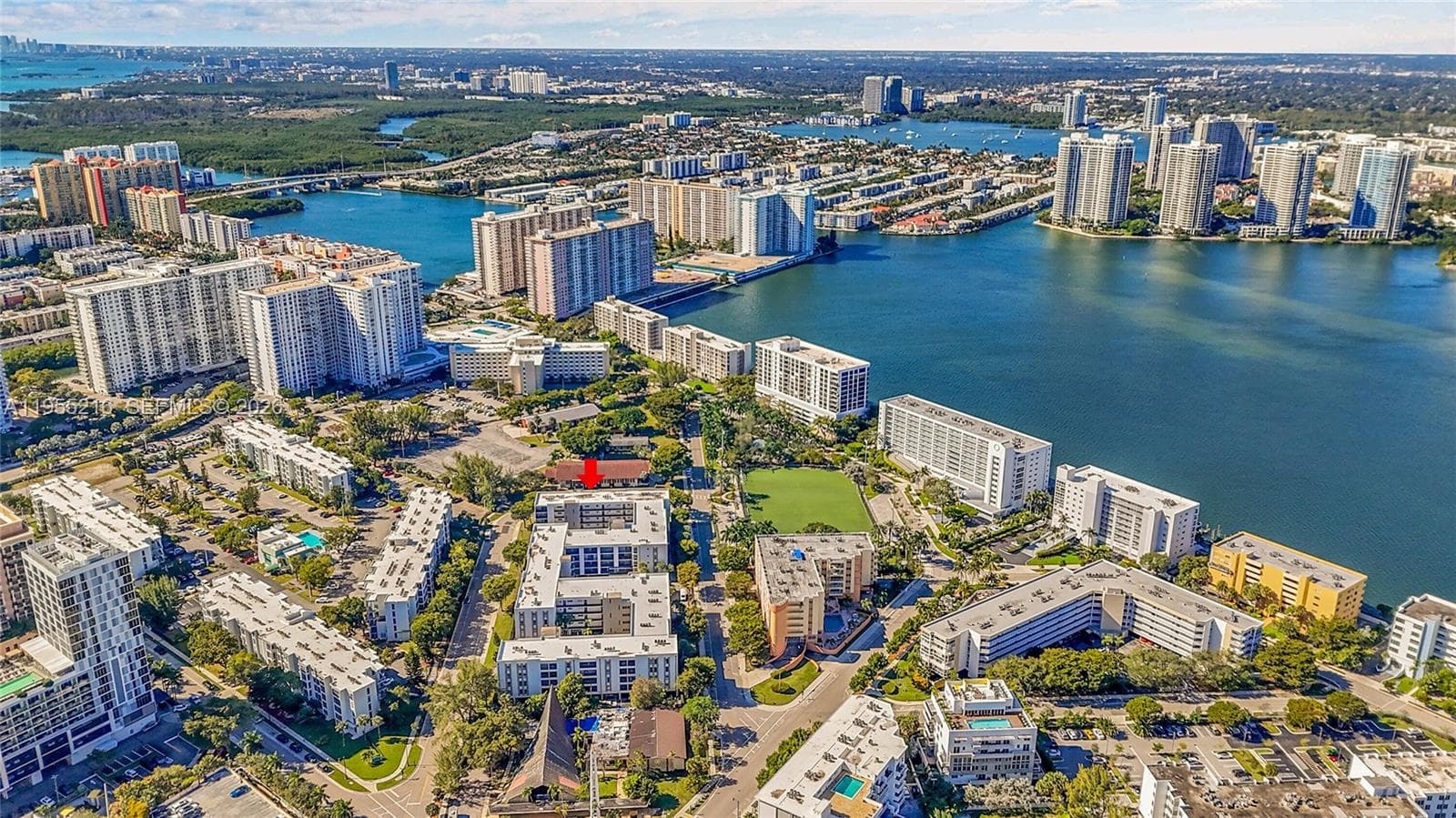 201 178th Dr # 308, Sunny Isles Beach FL 33160