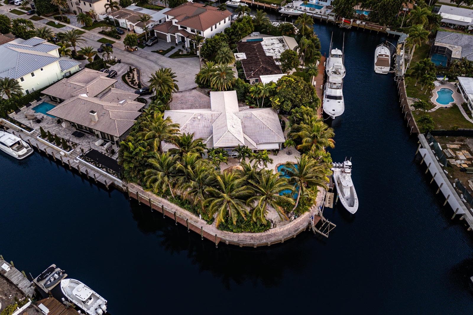 2311 NE 47th Street, Lighthouse Point FL 33064 - Lighthouse Point, FL - Photo 1