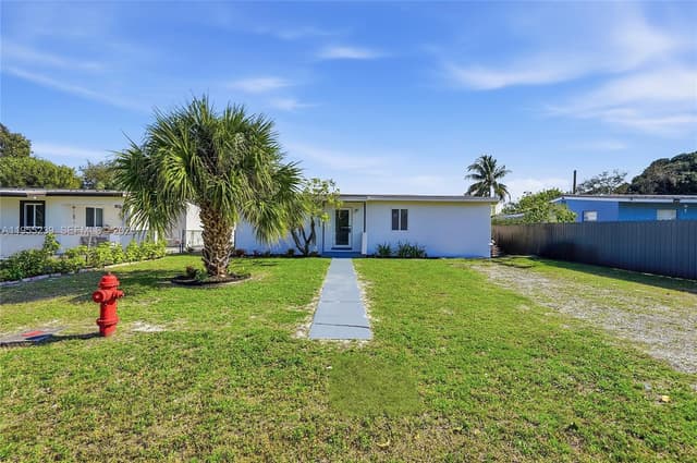 1308 NW 13th Ct, Fort Lauderdale FL 33311 - Fort Lauderdale, FL - Photo 6
