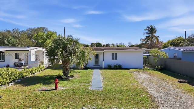 1308 NW 13th Ct, Fort Lauderdale FL 33311 - Fort Lauderdale, FL - Photo 5