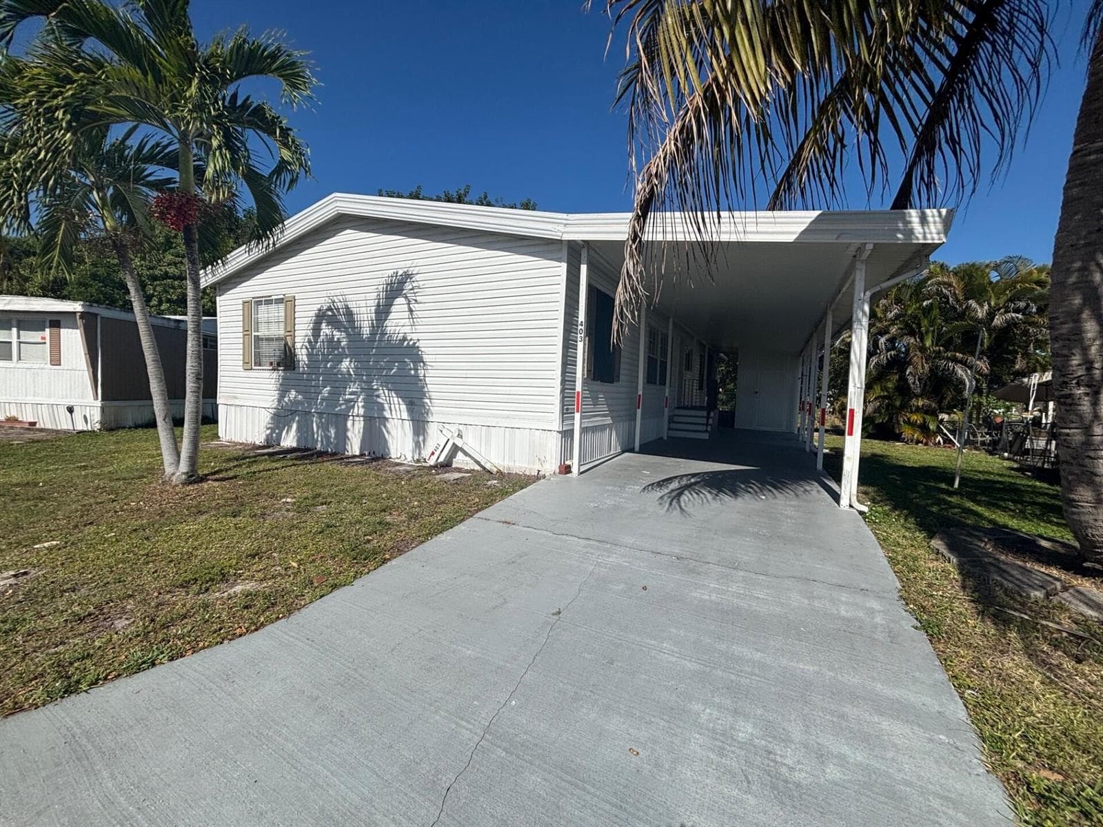 403 NW 50th Ct, Lot# 1415, Deerfield Beach FL 33064