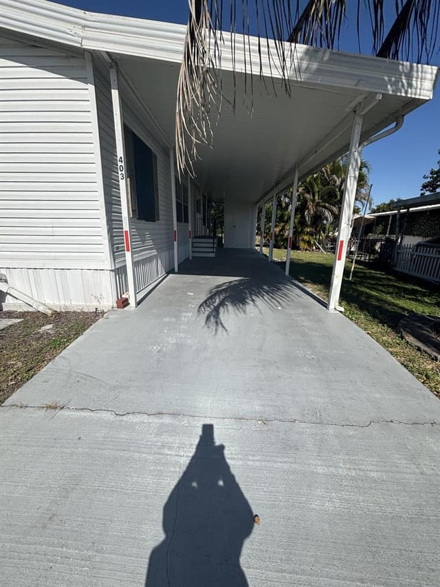 403 NW 50th Ct, Lot# 1415, Deerfield Beach FL 33064 - Deerfield Beach, FL - Photo 4