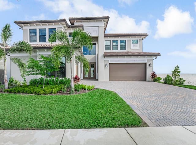 10028 Cloud View, Palm Beach Gardens FL 33412 - Palm Beach Gardens, FL - Photo 2