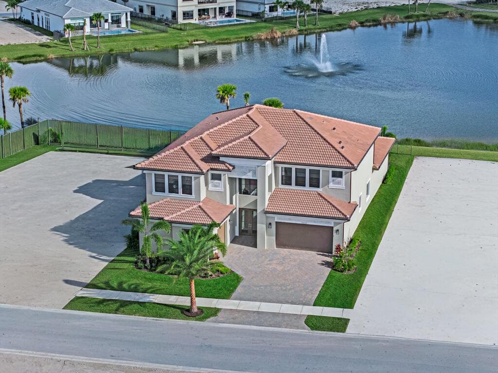 10028 Cloud View, Palm Beach Gardens FL 33412