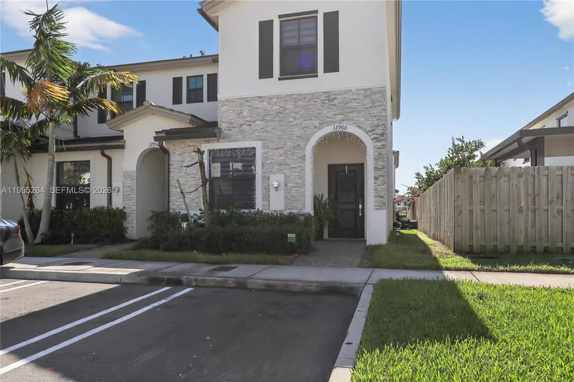 12960 SW 233rd Ter, Homestead FL 33032