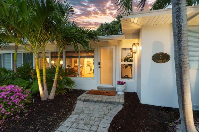 7 Fayette Drive, Boynton Beach FL 33435 - Boynton Beach, FL - Photo 3