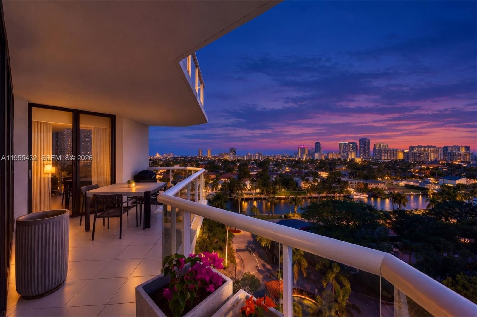 3610 Yacht Club Dr # 1001, Aventura FL 33180