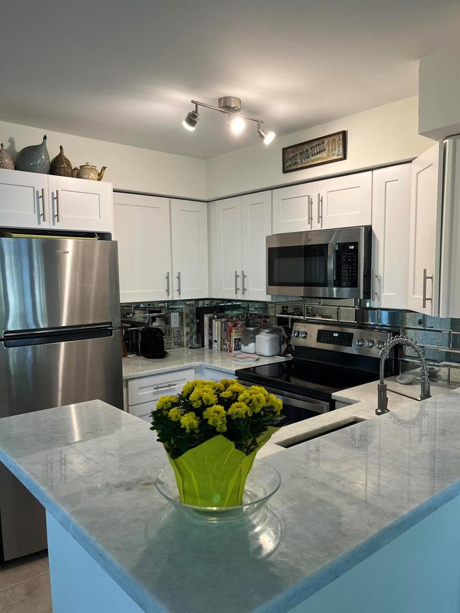 1001 Crystal Way # A, Delray Beach FL 33444 - Delray Beach, FL - Photo 1