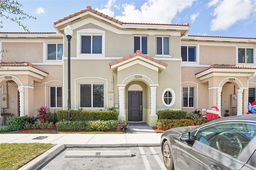 1006 SE 23rd Ave, Homestead FL 33035