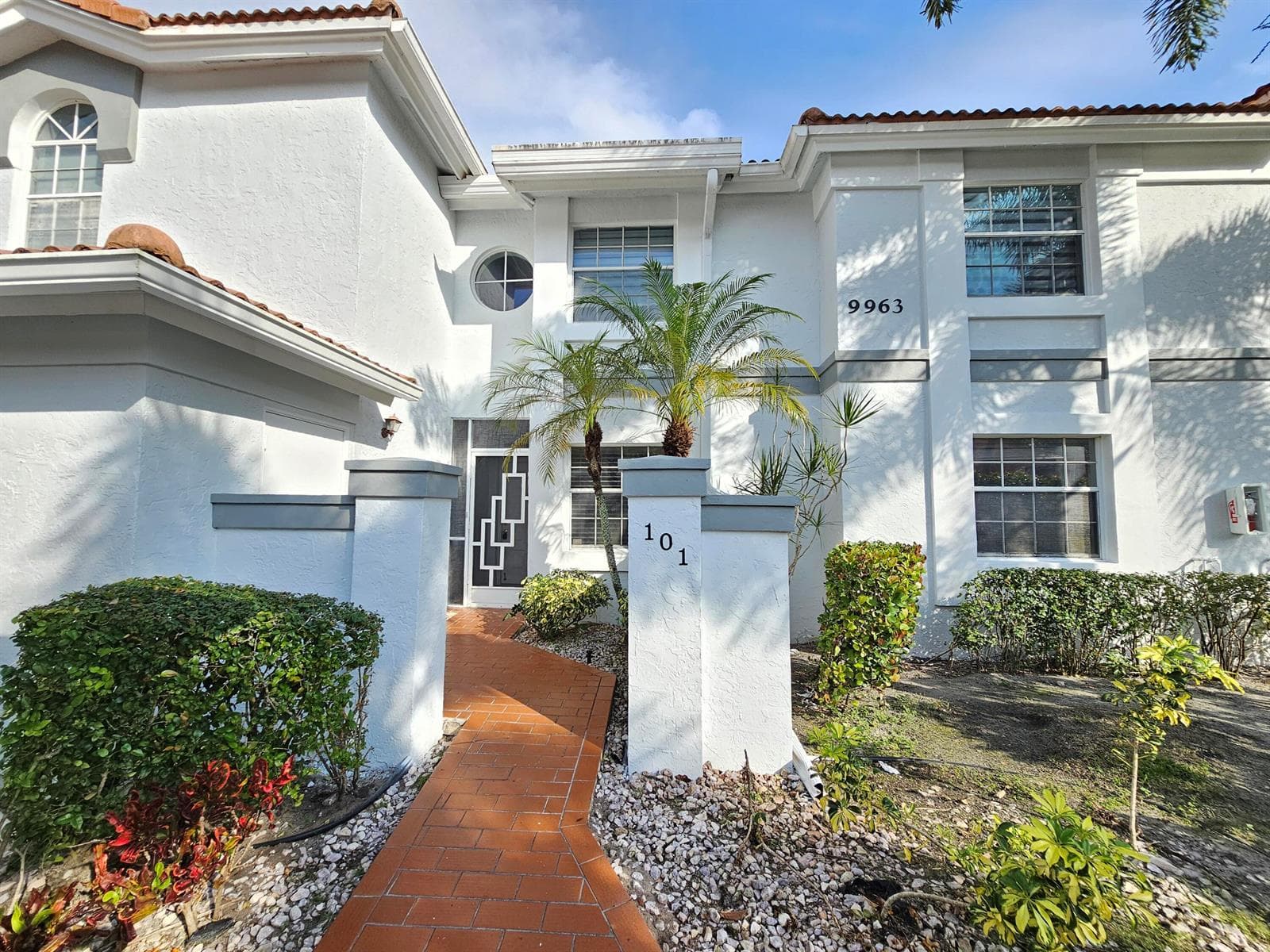 9963 Seacrest Circle # 101, Boynton Beach FL 33437 - Boynton Beach, FL - Photo 1