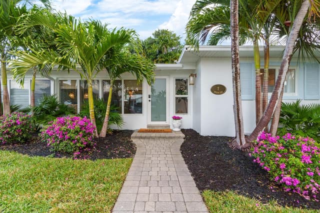 7 Fayette Drive, Ocean Ridge FL 33435 - Ocean Ridge, FL - Photo 3