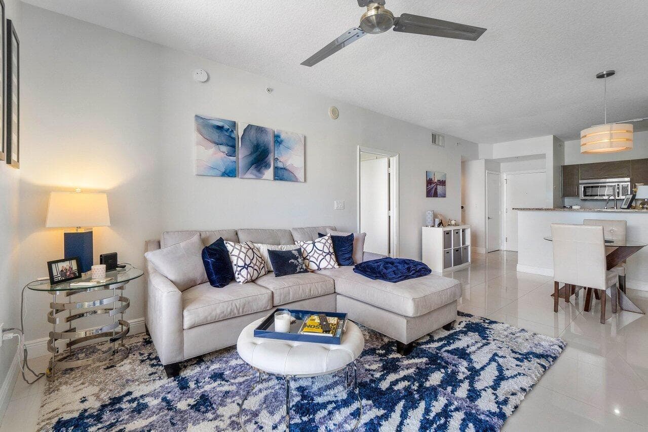 550 Okeechobee Boulevard # 1112, West Palm Beach FL 33401 - West Palm Beach, FL - Photo 1