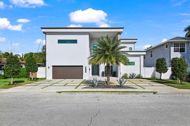 1201 Mandarin Isle, Fort Lauderdale FL 33315 - Fort Lauderdale, FL - Photo 2