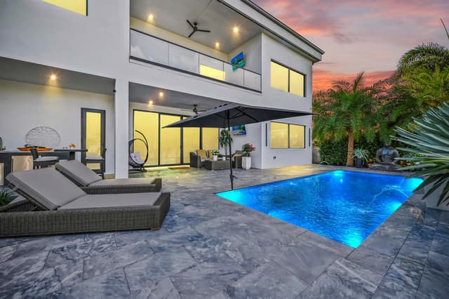 1201 Mandarin Isle, Fort Lauderdale FL 33315 - Fort Lauderdale, FL - Photo 3