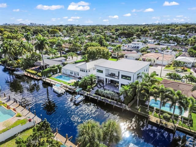 1201 Mandarin Isle, Fort Lauderdale FL 33315 - Fort Lauderdale, FL - Photo 4