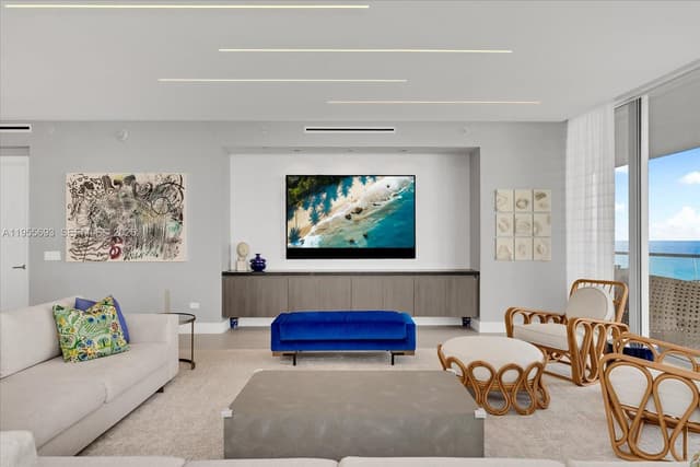 18501 Collins Ave # 704, Sunny Isles Beach FL 33160 - Sunny Isles Beach, FL - Photo 3