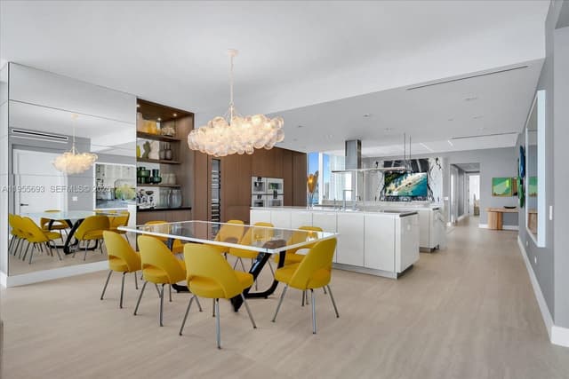 18501 Collins Ave # 704, Sunny Isles Beach FL 33160 - Sunny Isles Beach, FL - Photo 5