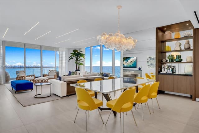 18501 Collins Ave # 704, Sunny Isles Beach FL 33160 - Sunny Isles Beach, FL - Photo 4
