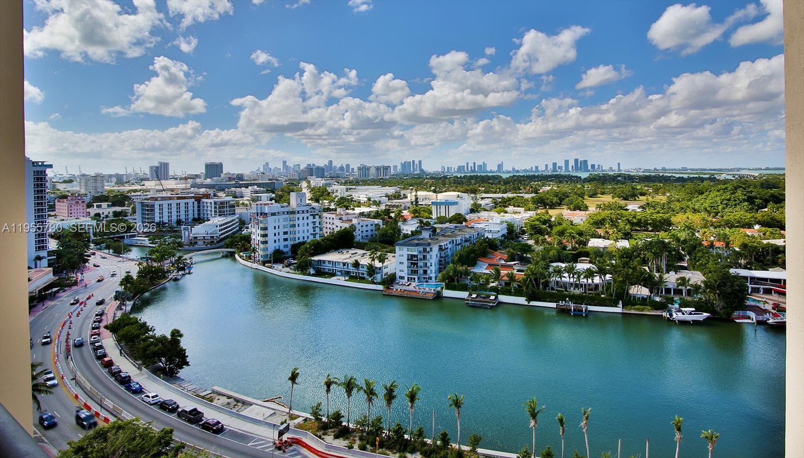 2555 Collins Ave # 1804, Miami Beach FL 33140