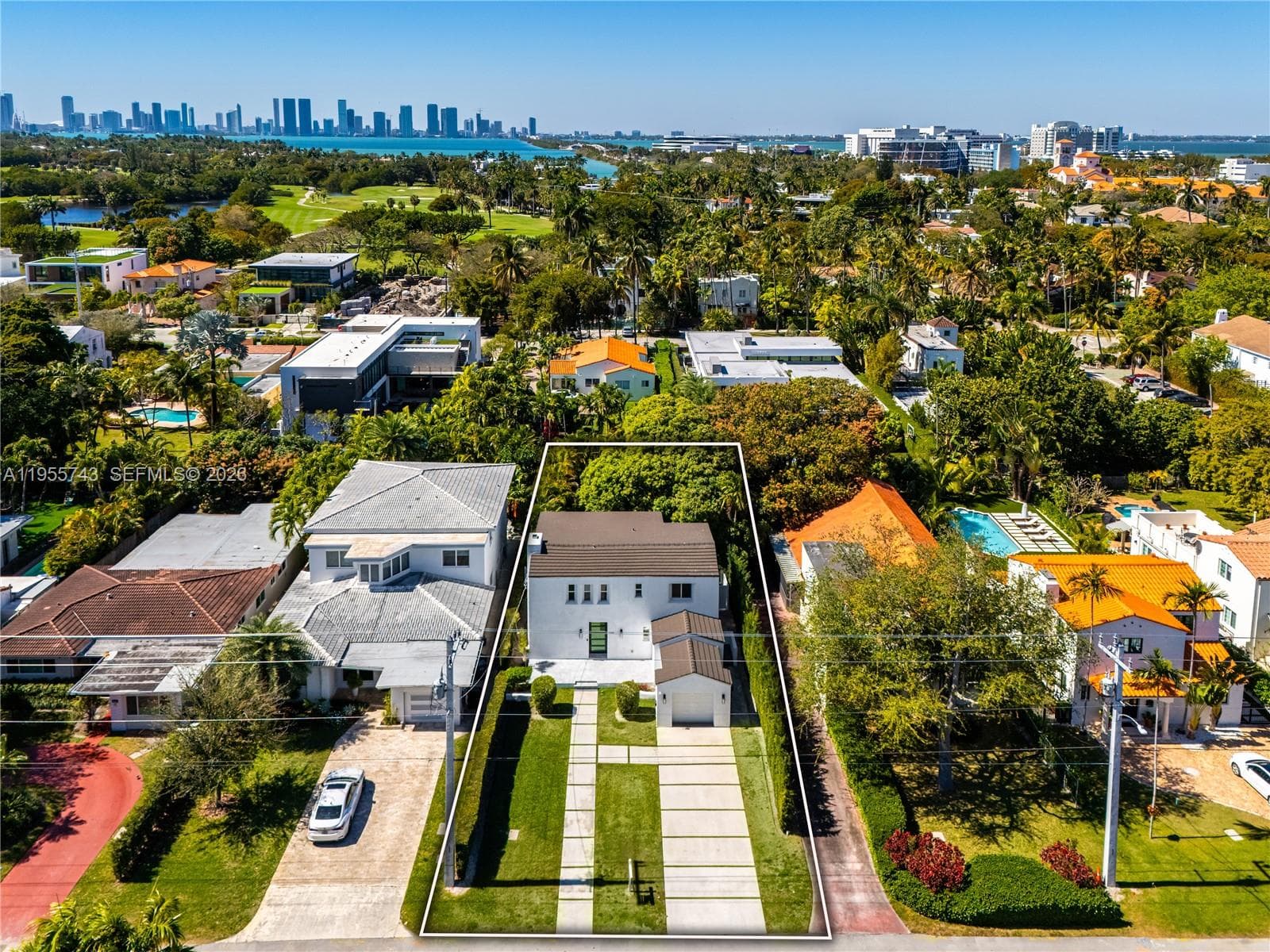 3166 Royal Palm Ave, Miami Beach FL 33140 - Miami Beach, FL - Photo 1