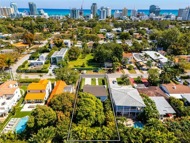 3166 Royal Palm Ave, Miami Beach FL 33140 - Miami Beach, FL - Photo 5