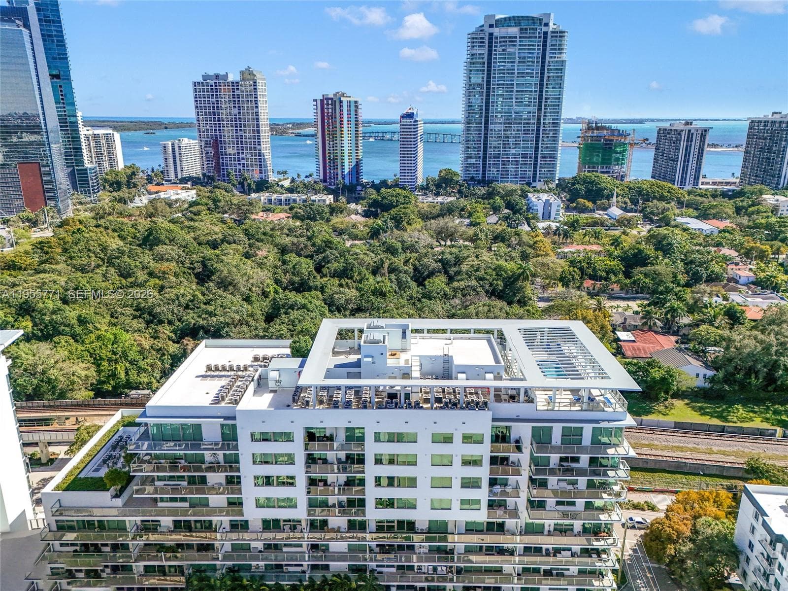 1600 SW 1st Ave # 707, Miami FL 33129