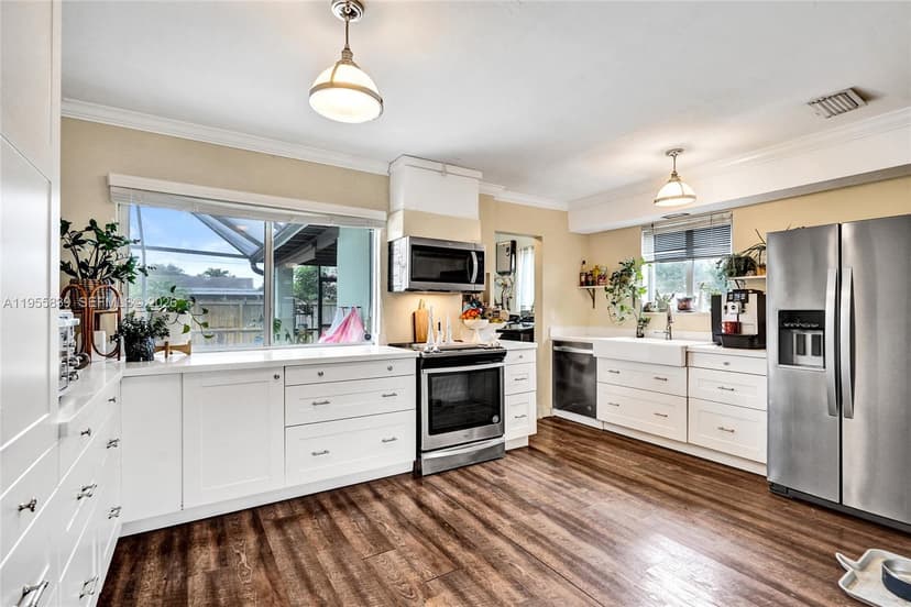 3640 SW 22nd St, Fort Lauderdale FL 33312