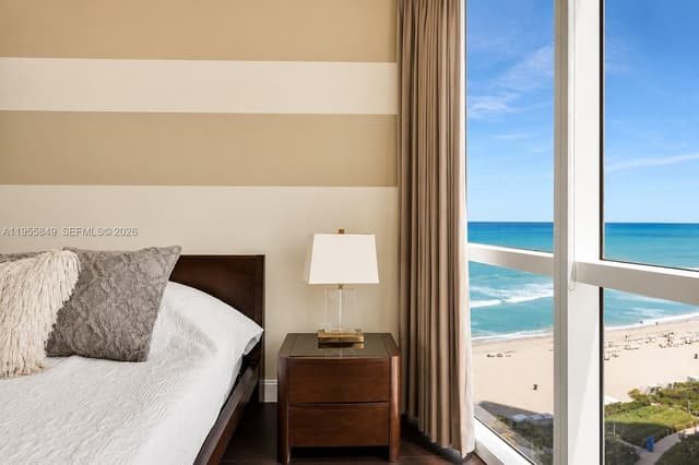 18201 Collins Ave # 1507, Sunny Isles Beach FL 33160 - Sunny Isles Beach, FL - Photo 6