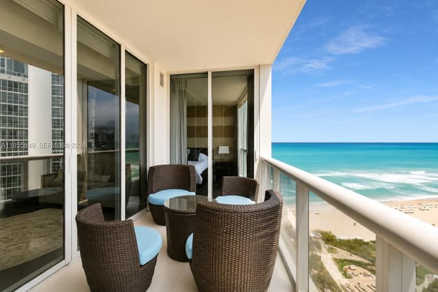 18201 Collins Ave # 1507, Sunny Isles Beach FL 33160 - Sunny Isles Beach, FL - Photo 7