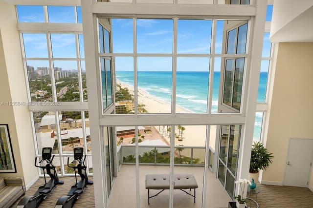 18201 Collins Ave # 1507, Sunny Isles Beach FL 33160 - Sunny Isles Beach, FL - Photo 4