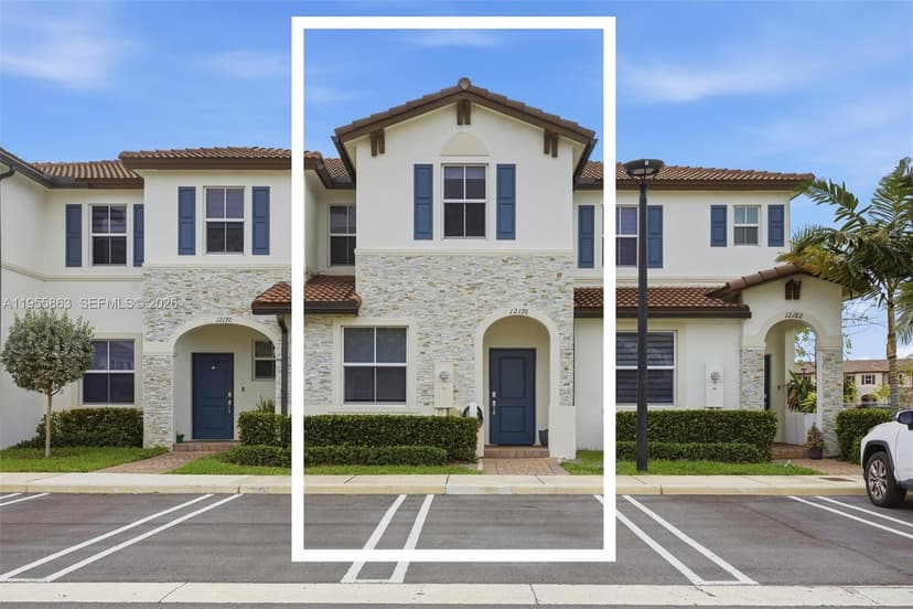 12176 NW 23rd Path, Miami FL 33167