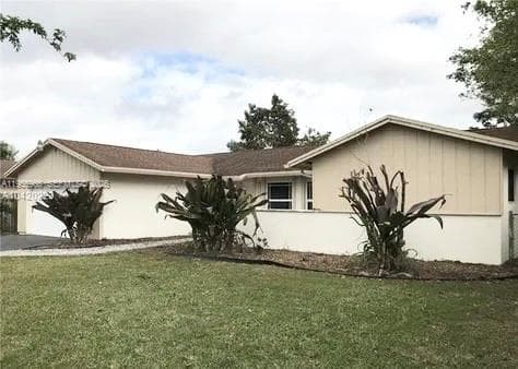 11031 SW 141st Ave, Miami FL 33186