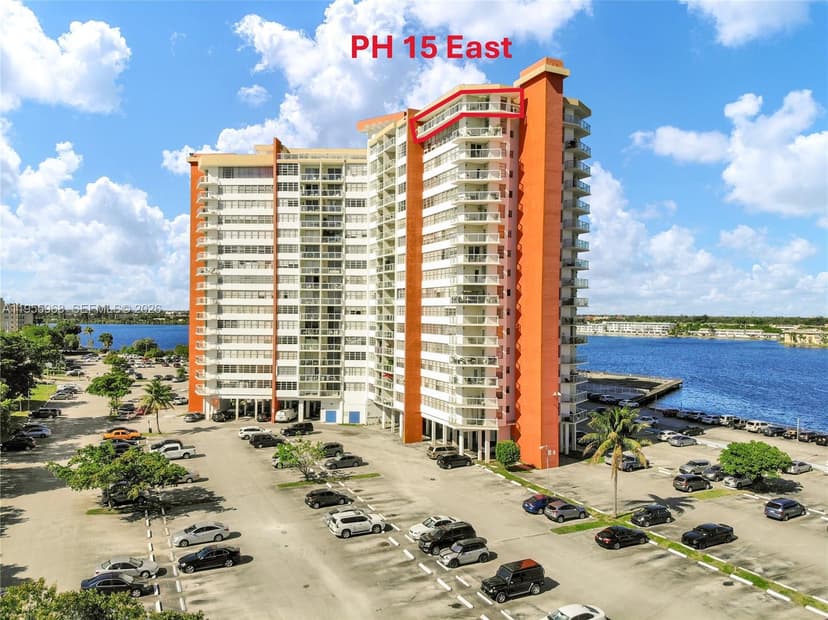 1351 NE Miami Gardens Dr, Miami FL 33179