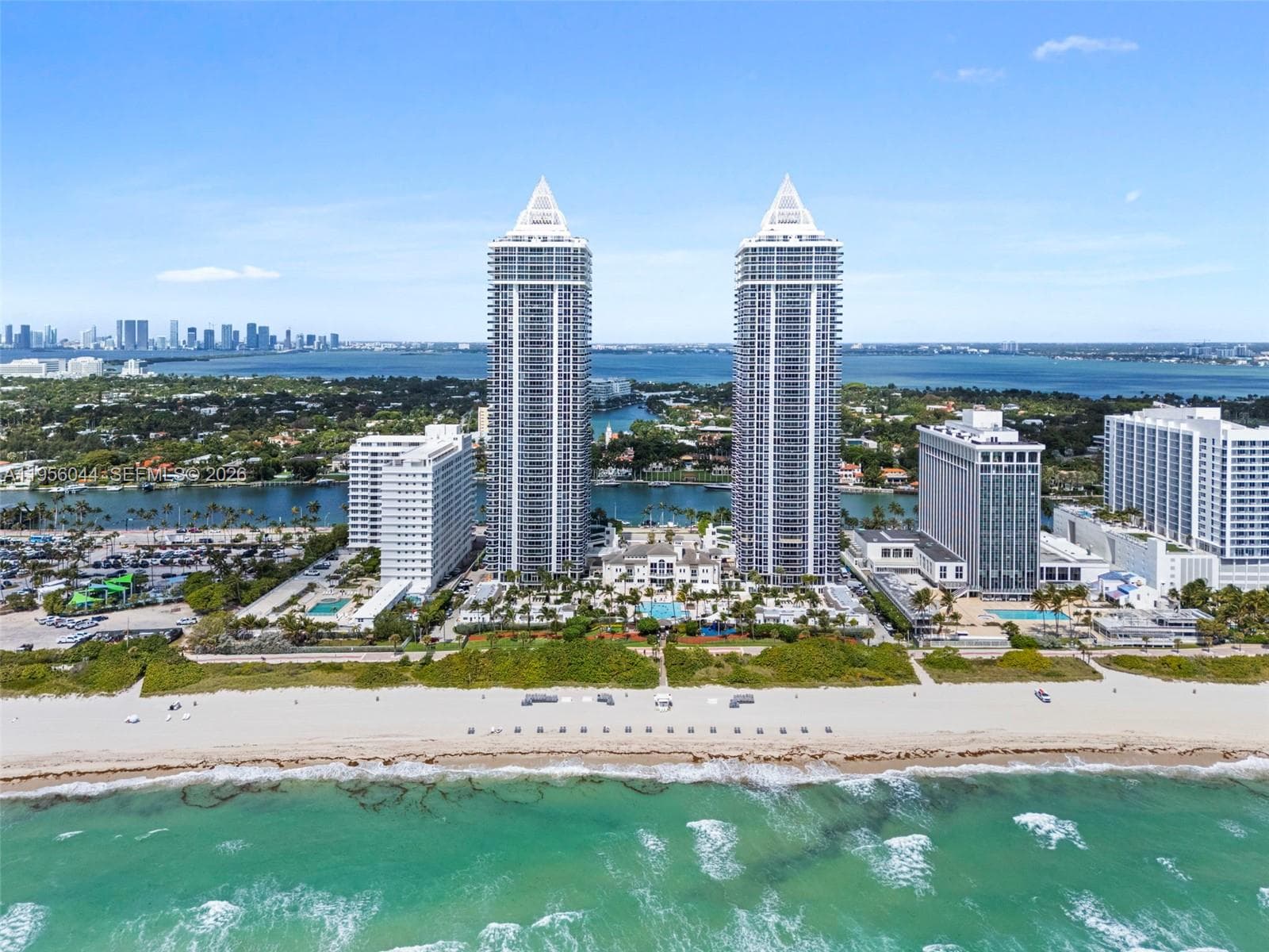 Listing
