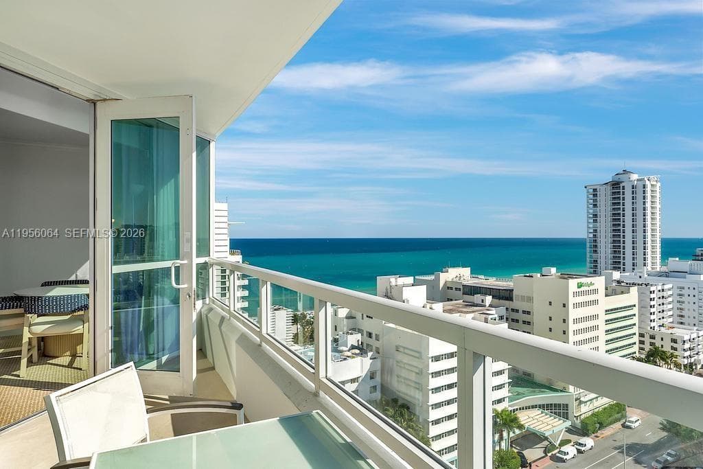 4401 Collins Ave # 1712, Miami Beach FL 33140