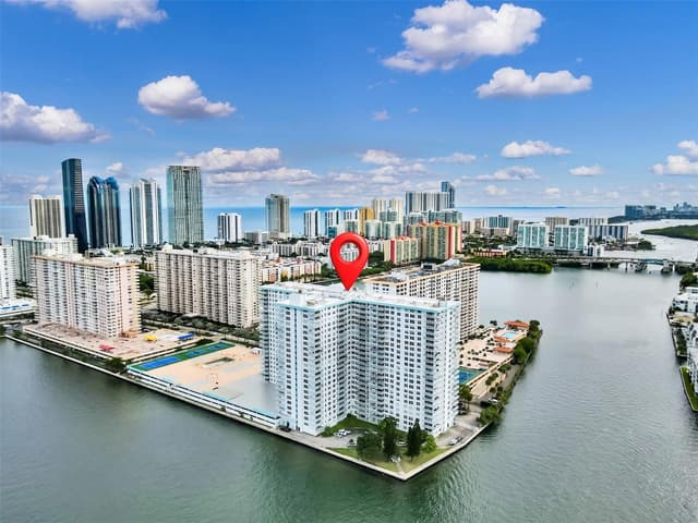 301 174th Street # 2202, Sunny Isles Beach FL 33160 - Sunny Isles Beach, FL - Photo 3