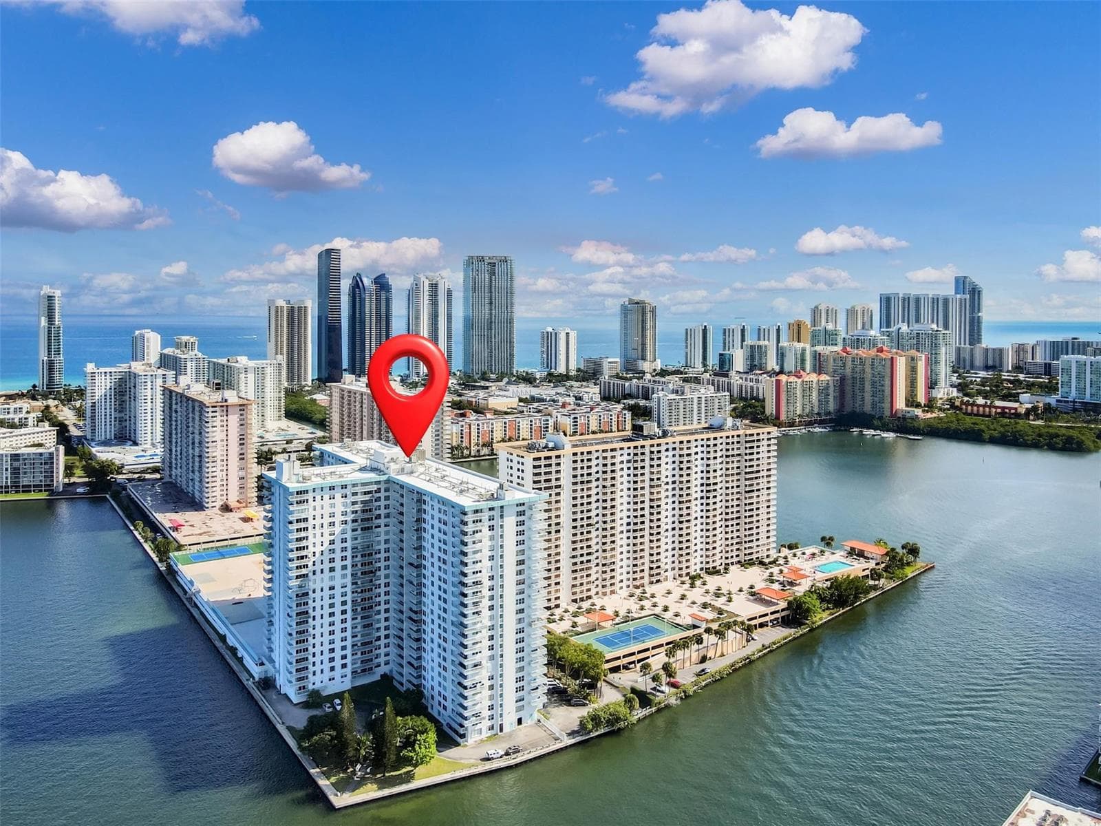 301 174th Street # 2202, Sunny Isles Beach FL 33160 - Sunny Isles Beach, FL - Photo 1
