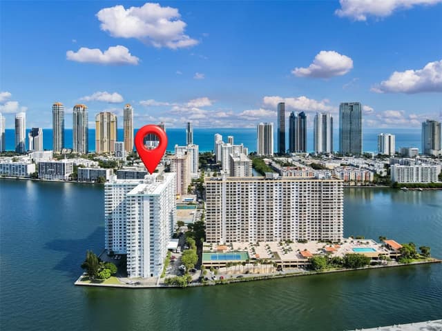 301 174th Street # 2202, Sunny Isles Beach FL 33160 - Sunny Isles Beach, FL - Photo 4