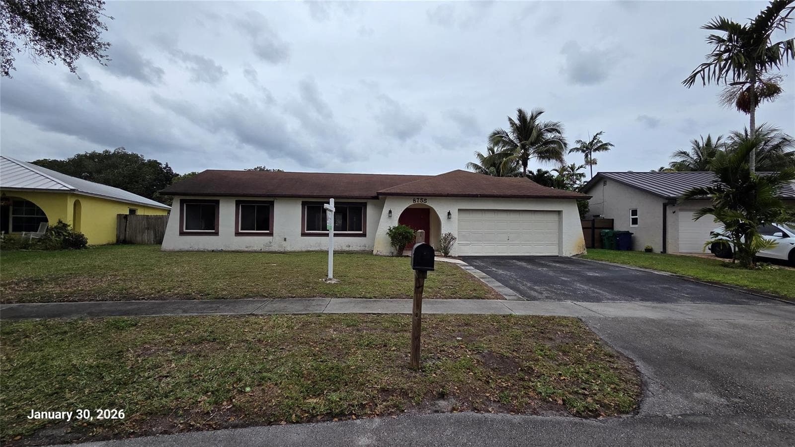 8755 SW 53rd Street, Cooper City FL 33328