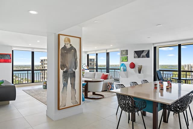 4000 N Ocean Drive # 2503, Singer Island FL 33404 - Singer Island, FL - Photo 2