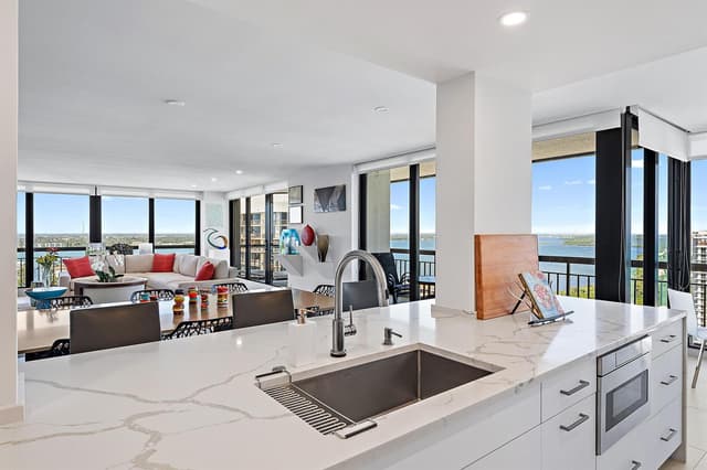 4000 N Ocean Drive # 2503, Singer Island FL 33404 - Singer Island, FL - Photo 6