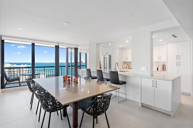 4000 N Ocean Drive # 2503, Singer Island FL 33404 - Singer Island, FL - Photo 3