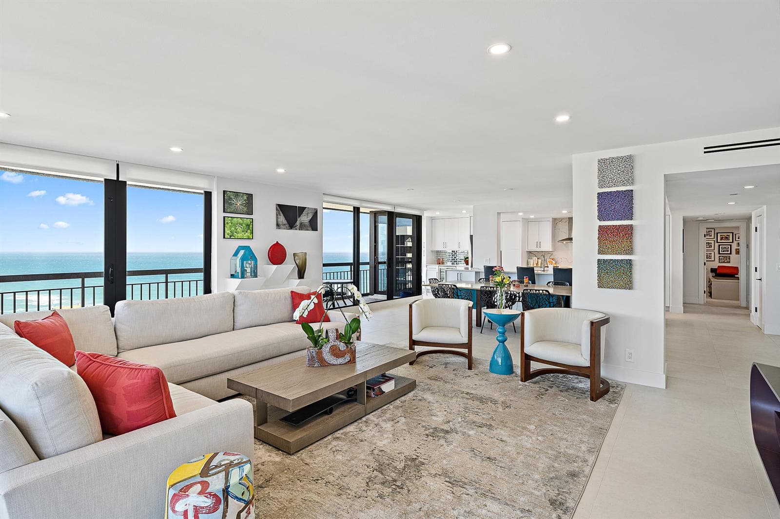 4000 N Ocean Drive # 2503, Singer Island FL 33404 - Singer Island, FL - Photo 1