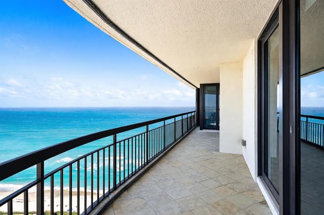 4000 N Ocean Drive # 2503, Singer Island FL 33404 - Singer Island, FL - Photo 5