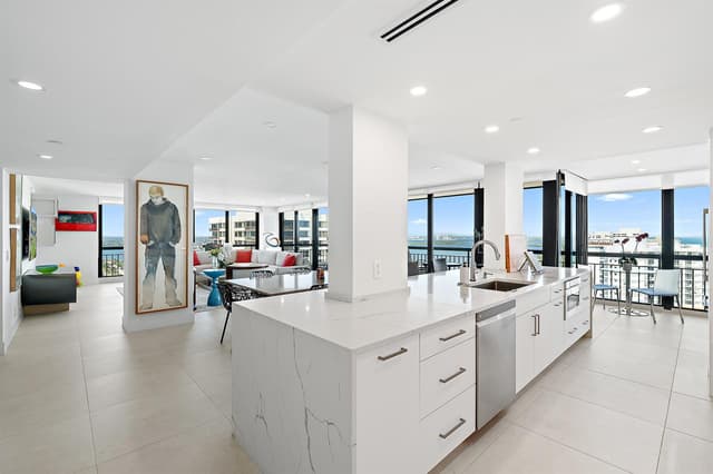 4000 N Ocean Drive # 2503, Singer Island FL 33404 - Singer Island, FL - Photo 4